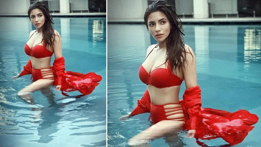 Shama sikander...